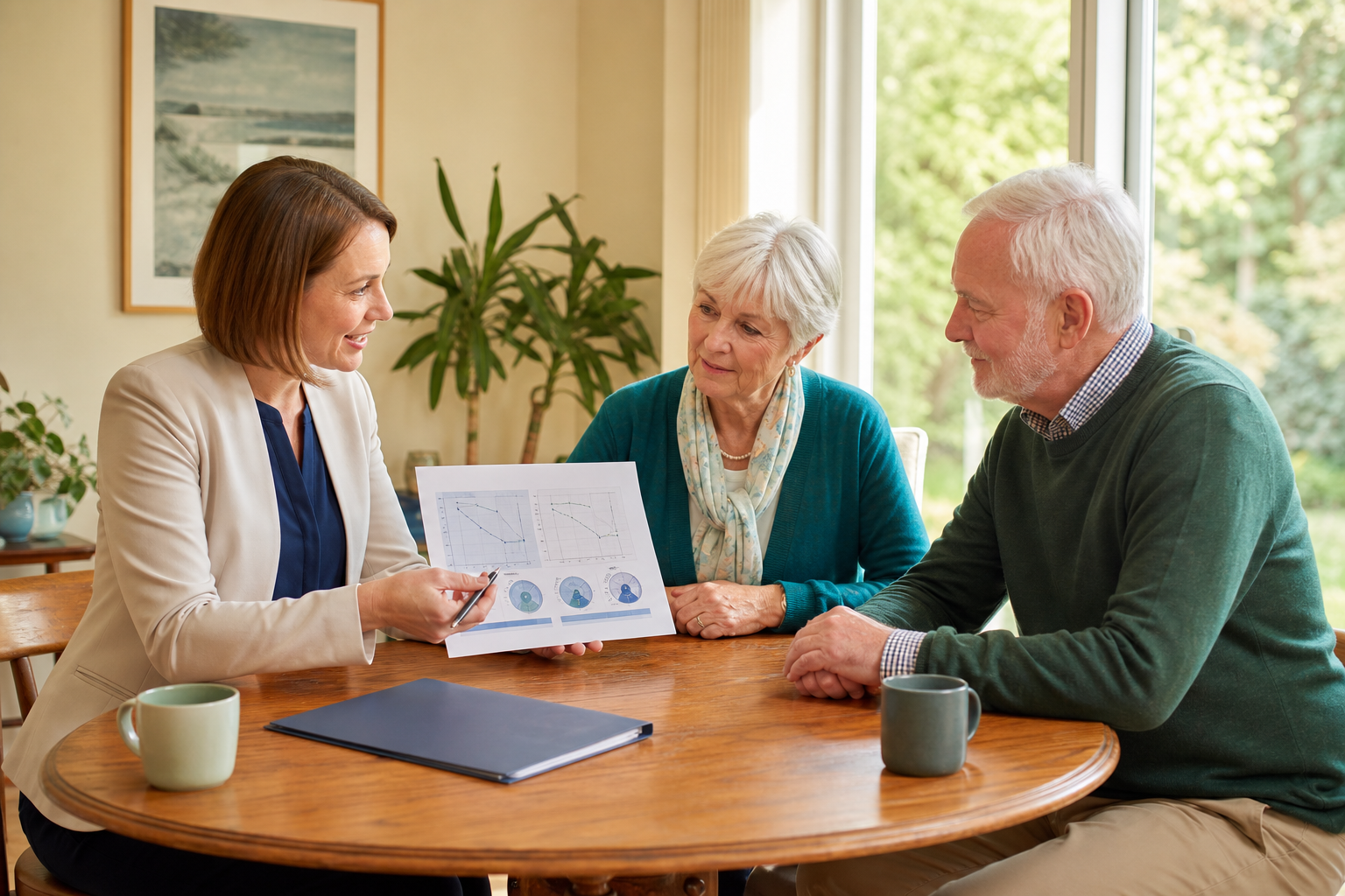 Your Results Explained in Plain Language explained by Hazelwood Hearcare